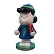 Peanuts Lucy Van Pelt 10-Inch Nutcracker